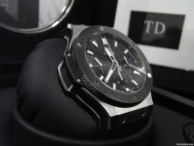 Hublot Big Bang Evolution WATCHES 2