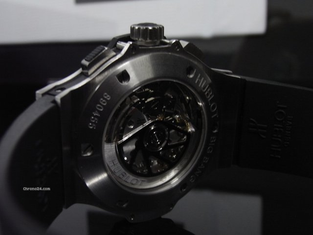 replica Hublot Big Bang Evolution WATCHES 1