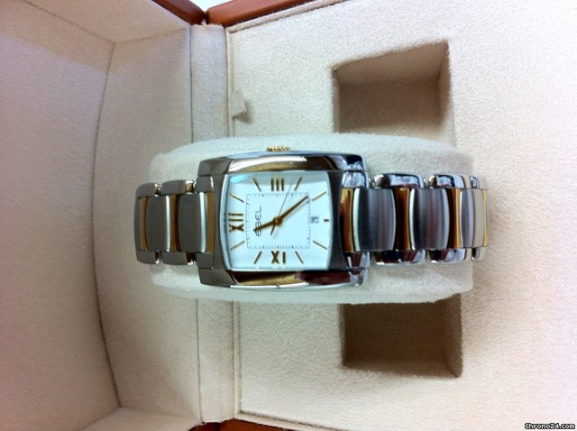 Ebel Brasilia WATCHES 2
