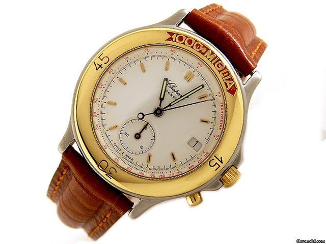 Chopard 1000 Miglia WATCHES 2