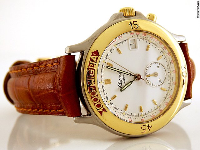replica Chopard 1000 Miglia WATCHES 1