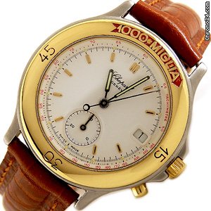 Chopard Chopard 23436 Watches Watch
