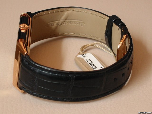 replica Jaeger-LeCoultre Grande Reverso Ultra Thin WATCHES 1