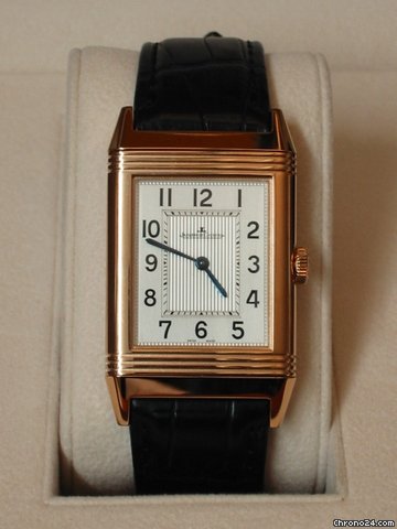 Jaeger LeCoultre 2782520 Watches Watch