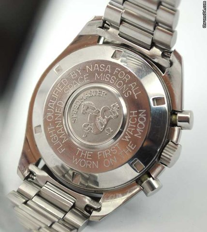 Omega Speedmaster Professional ST1450022 WATCHES 2