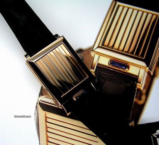 Vacheron Constantin Le Historiques "Jalousie" Rotgold WATCHES 2