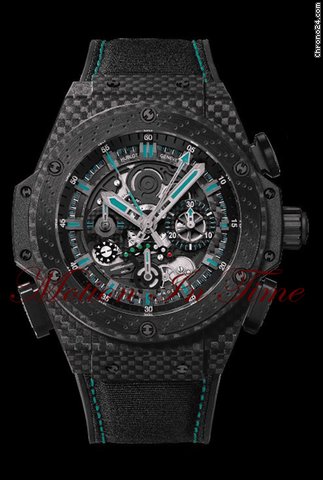 Hublot 719.QM.1729.NR.FAD11 Watches Watch