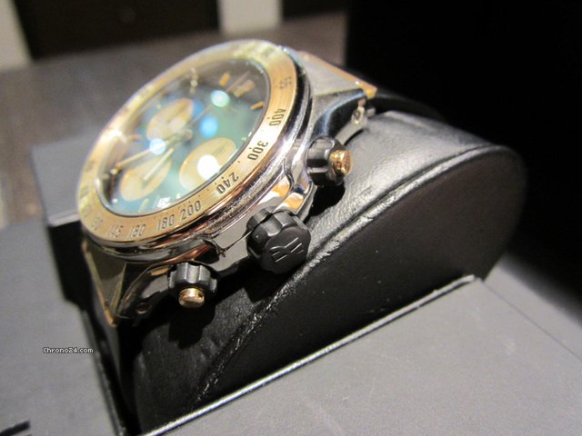 Hublot Super B Oro Rosa WATCHES 2