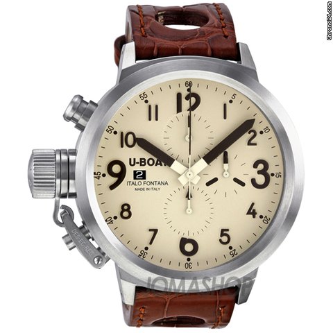 U Boat 6118 Watches Watch