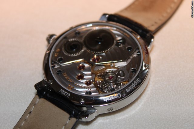 Maurice Lacroix Calendrier Rerograde WATCHES 2