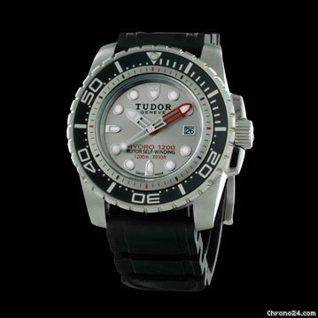 Tudor Tudor 45818 Watches Watch