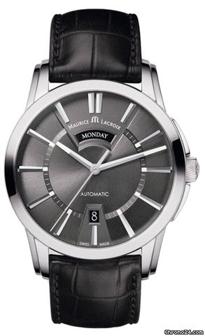 Maurice Lacroix PT6158-SS00123E Watches Watch
