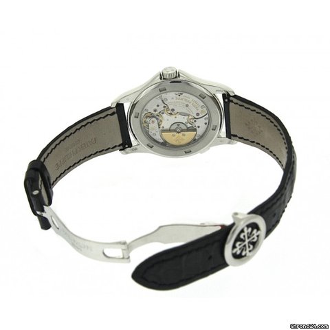 replica Patek Philippe 5130P WATCHES 1