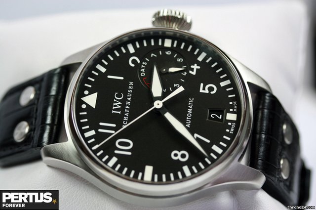 IWC IW500401 Watches Watch