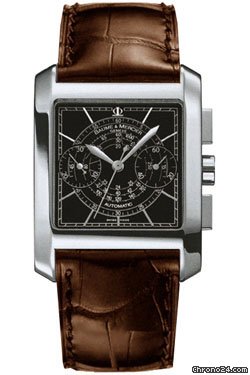 Baume & Mercier M0A08608 Watches Watch