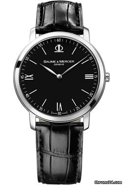 Baume & Mercier M0A08850 Watches Watch
