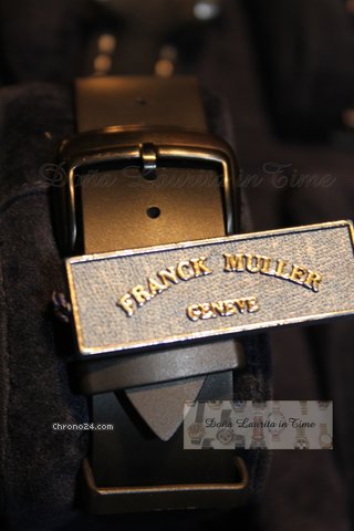 Franck Muller conquistador WATCHES 2