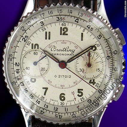 Breitling 769 Watches Watch