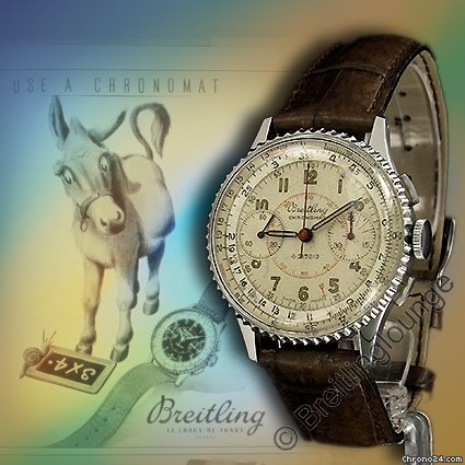 Breitling Chronomat 769 WATCHES 2