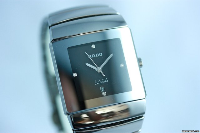 Rado Diastar Jubile WATCHES 2