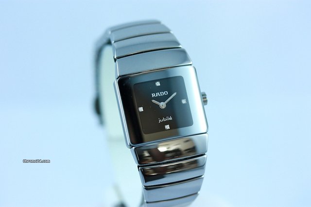 Rado Diastar Jubile Lady WATCHES 2