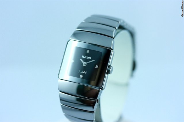 replica Rado Diastar Jubile Lady WATCHES 1