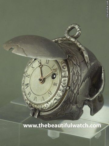 replica Breguet VANITE 1900 BREGUET MVT WATCHES 1