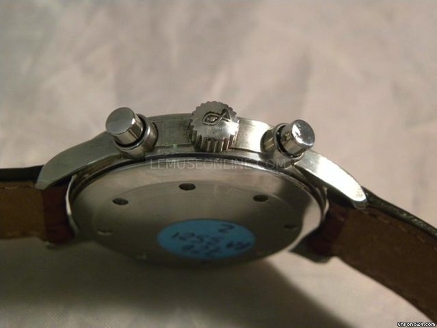 IWC PILOT FLIEGERCHRONOGRAPH WATCHES 2
