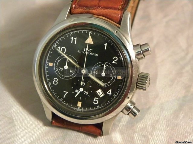 IWC 3740 Watches Watch