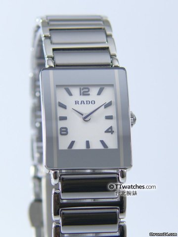 Rado Diastar Ceramica Ladies WATCHES 2