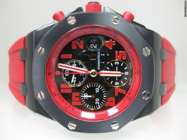 Audemars Piguet Audemars Piguet 8920 Watches Watch