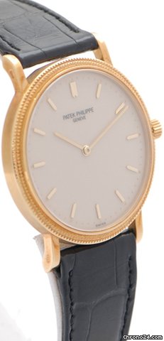 replica Patek Philippe Calatrava WATCHES 1