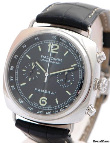 Panerai Radiomir Chrono WATCHES 2