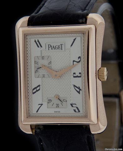 Piaget G0A25037 Watches Watch