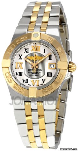 Breitling Breitling 16387 Watches Watch