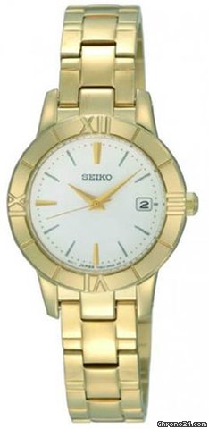 Seiko SXDE40 Watches Watch