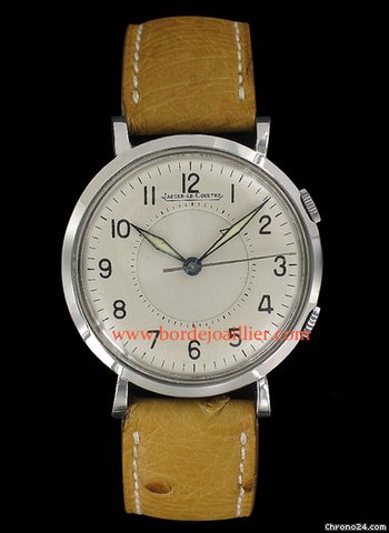 Jaeger LeCoultre Jaeger LeCoultre 2149 Watches Watch