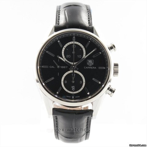 TAG Heuer CAR2110.FC6266 Watches Watch