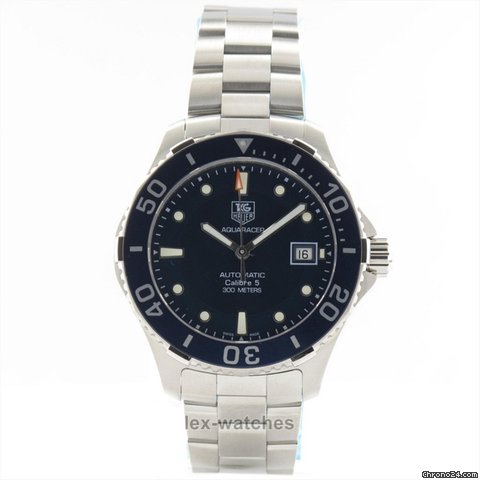 TAG Heuer WAN2111.BA0822 Watches Watch