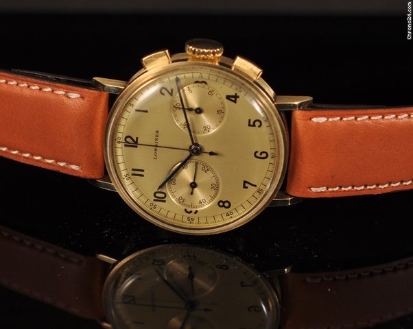 Longines 13ZN WATCHES 2