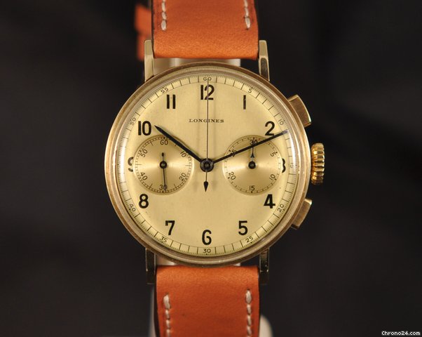 Longines Longines 5563 Watches Watch