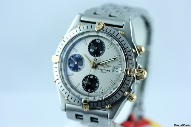 replica Breitling Chronomat Automatic WATCHES 1