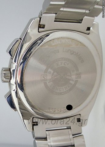 replica Longines LungoMare Chronograph 42mm WATCHES 1