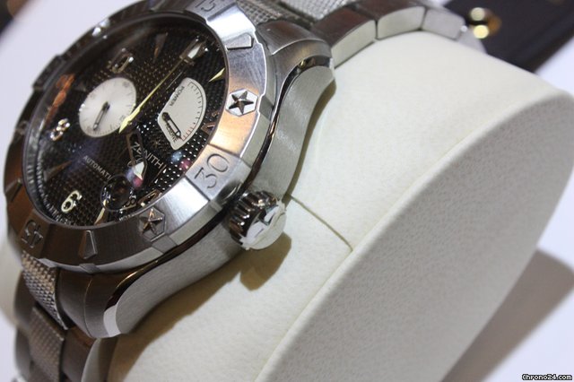 Zenith Defy Classic WATCHES 2