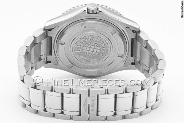 replica Longines Admiral Automatic - L 3 . 600 . 4 WATCHES 1 