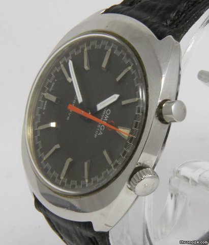 Omega Ref. 145.010 WATCHES 2