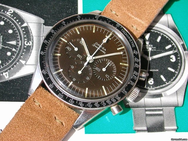 Omega 105.003-65 Watches Watch