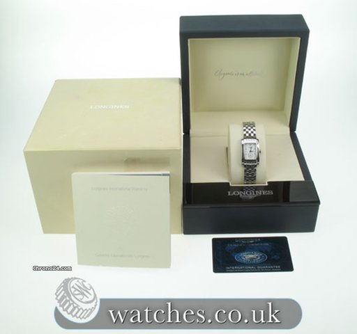 Longines Ladies Dolce Vita WATCHES 2