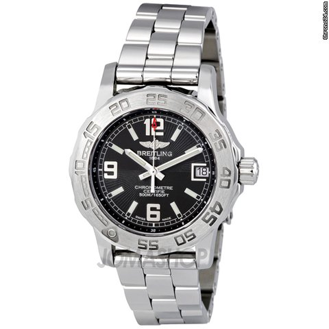 Breitling A7738711-BB51SS Watches Watch
