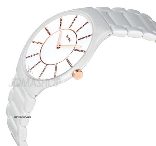 Rado True Thinline Jubile Watch R27957702 WATCHES 2